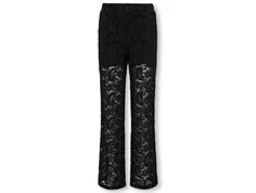 Kids ONLY black blondebukser